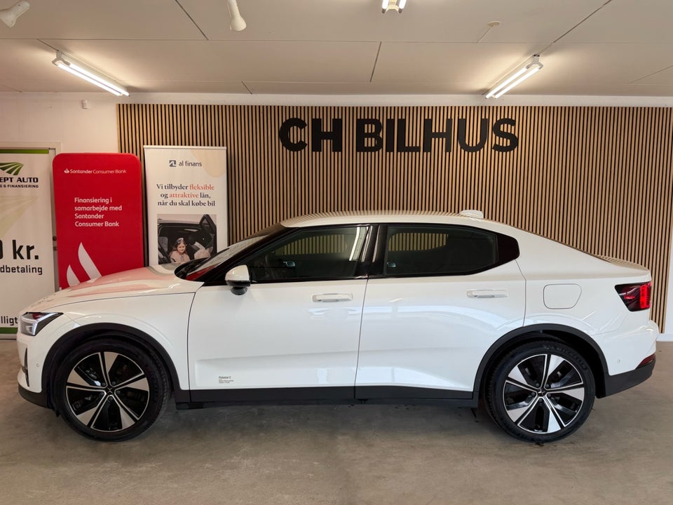Polestar 2 Long Range 5d