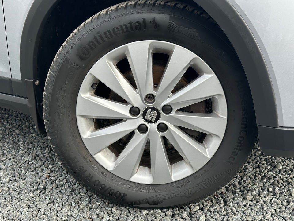 Seat Arona 1,0 TSi 95 Xcellence 5d