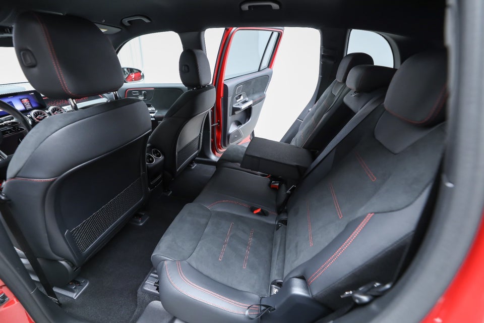 Mercedes EQB250+ AMG Premium 5d