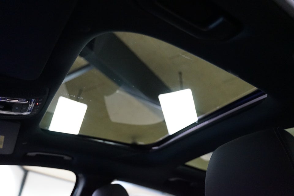 Mercedes EQA250+ Progressive 5d