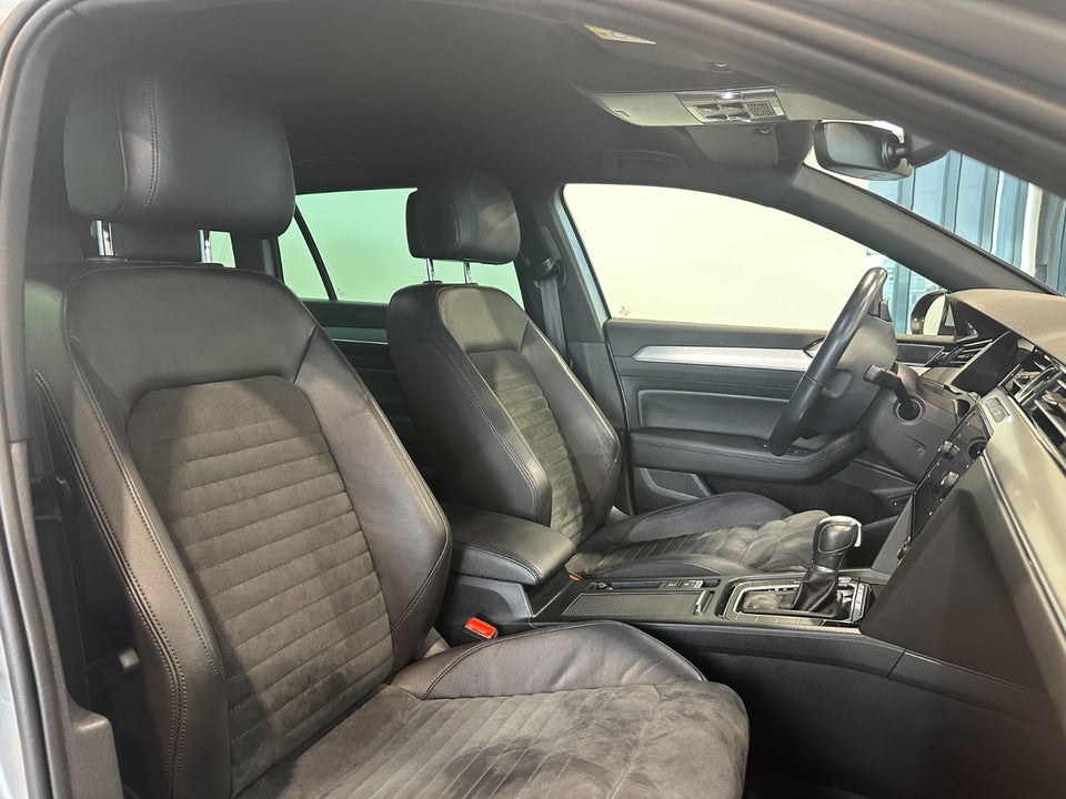 VW Passat 1,4 TSi 150 Highline Premium Variant DSG 5d