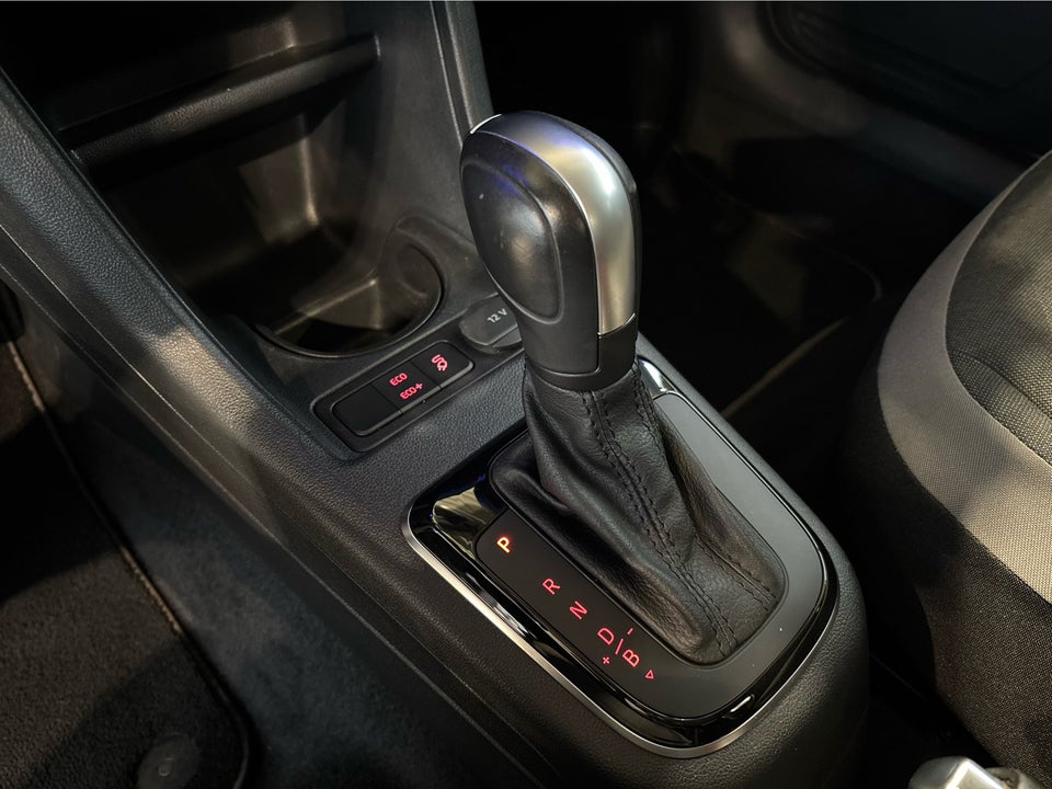 VW e-Up! Move Up! 5d