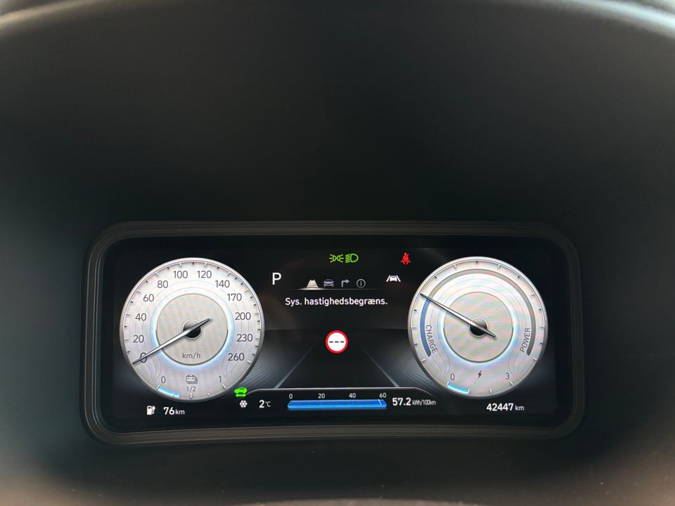 Hyundai Kona 39 EV Advanced 5d