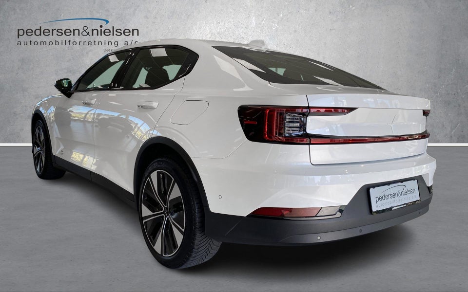 Polestar 2 Long Range 5d