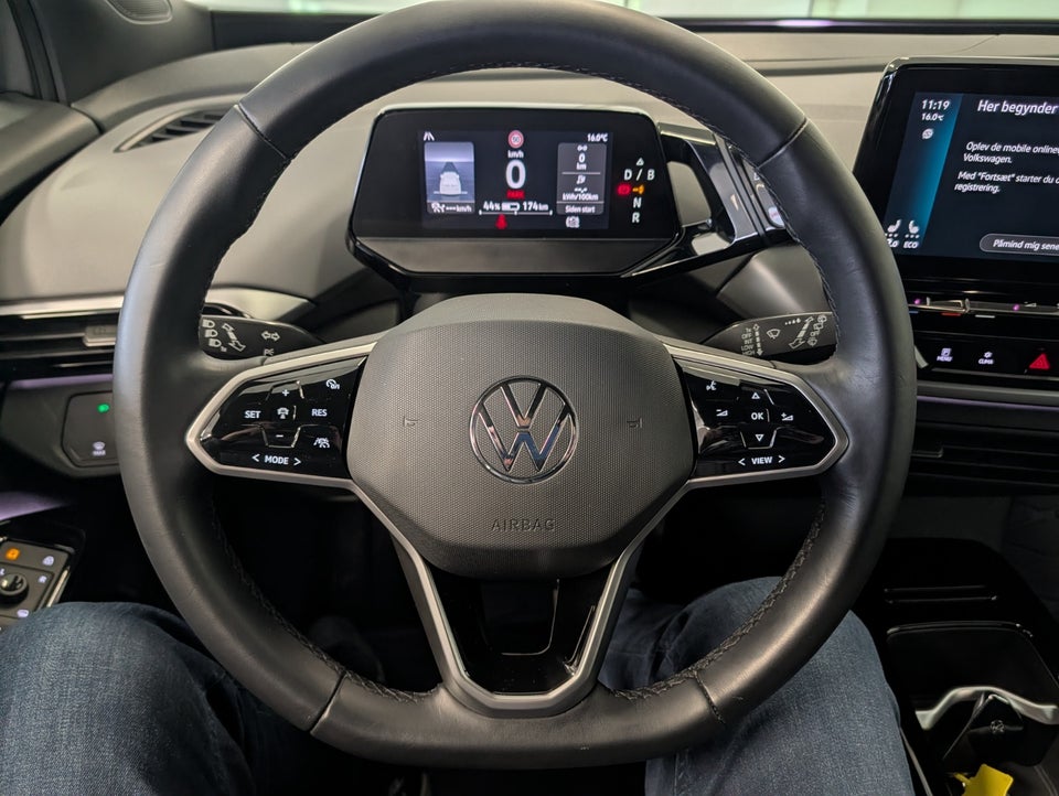 VW ID.4 77 Pro Performance 5d