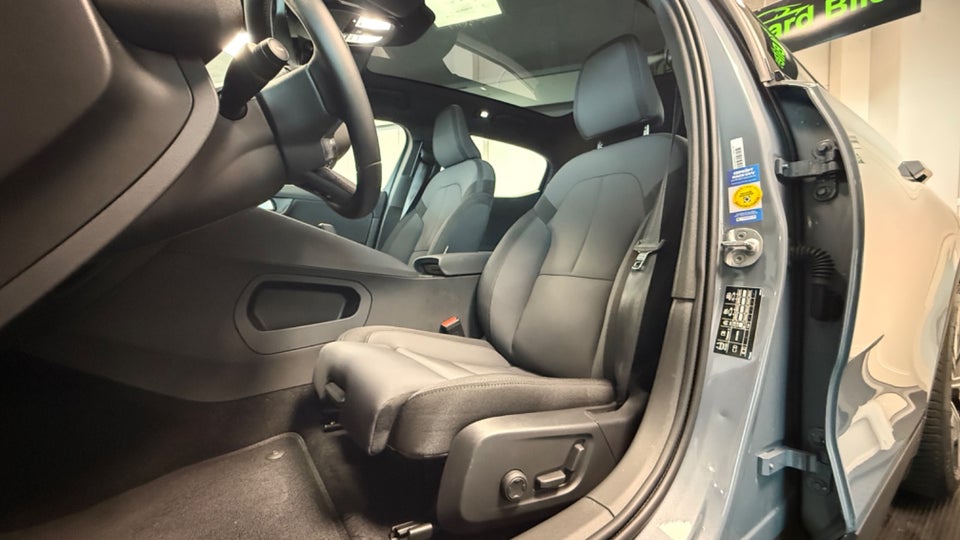 Polestar 2 Long Range 5d