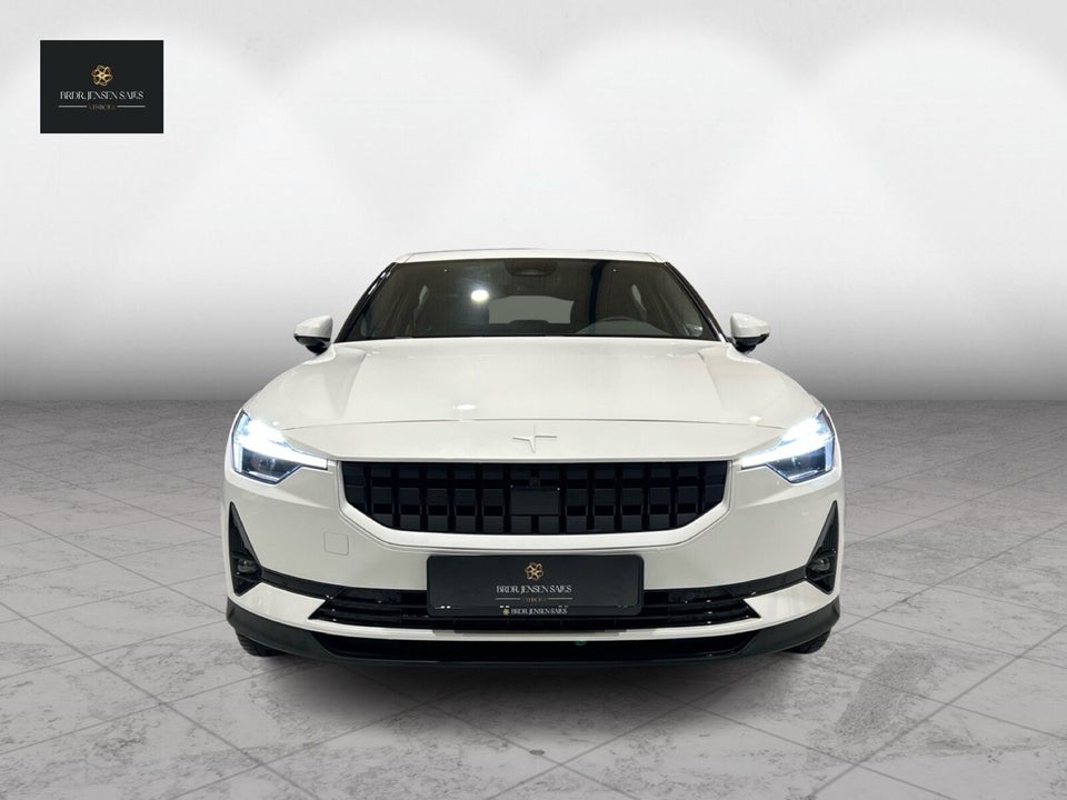 Polestar 2 Long Range 5d
