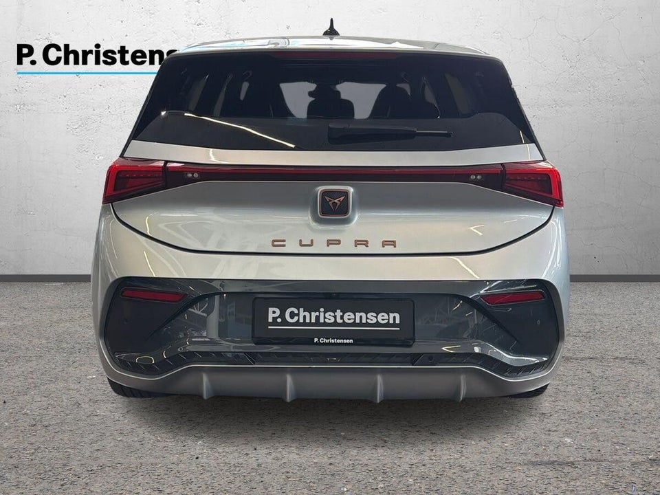 Cupra Born 77 e-Boost 5d