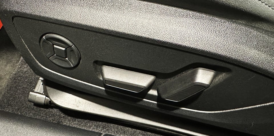 Audi A3 45 TFSi e S-line Sportback S-tr. 5d