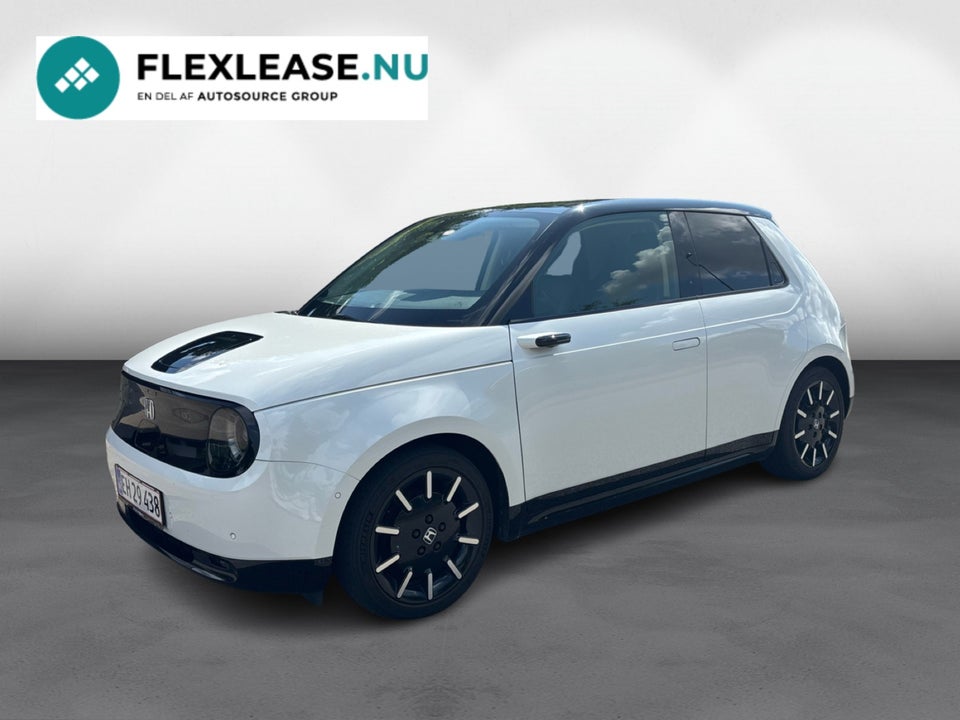 Honda e Advance 5d