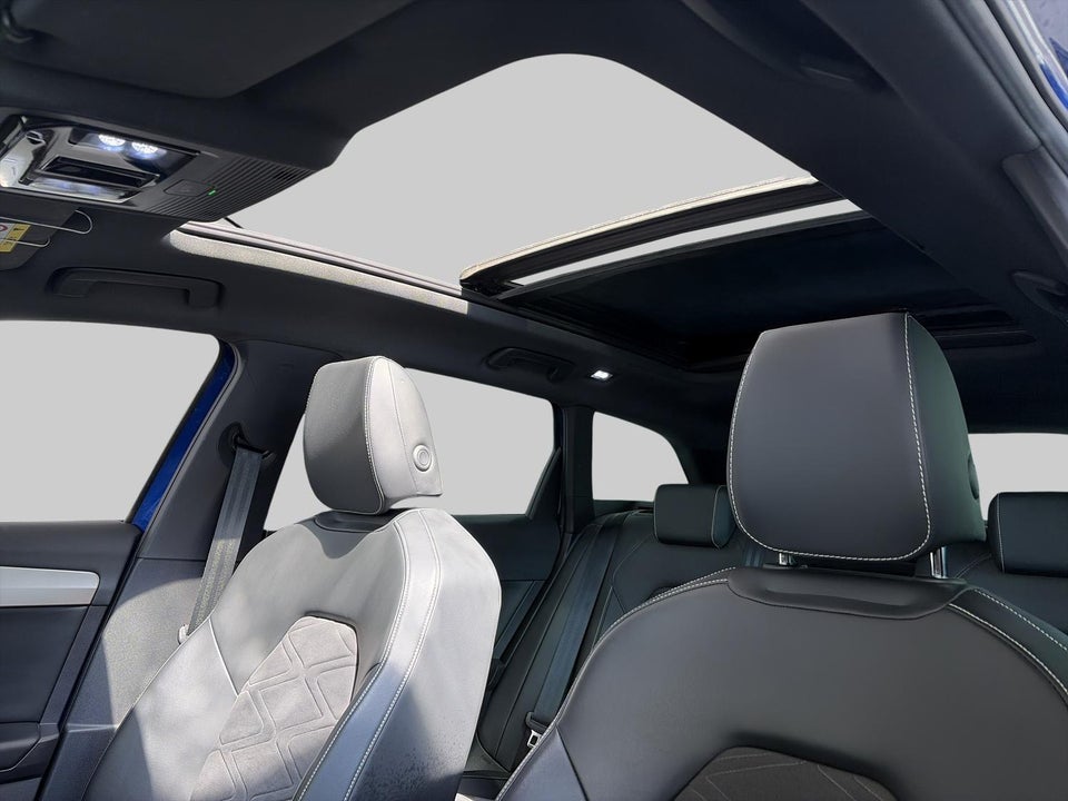 Seat Leon 1,4 eHybrid Xcellence Sportstourer DSG 5d