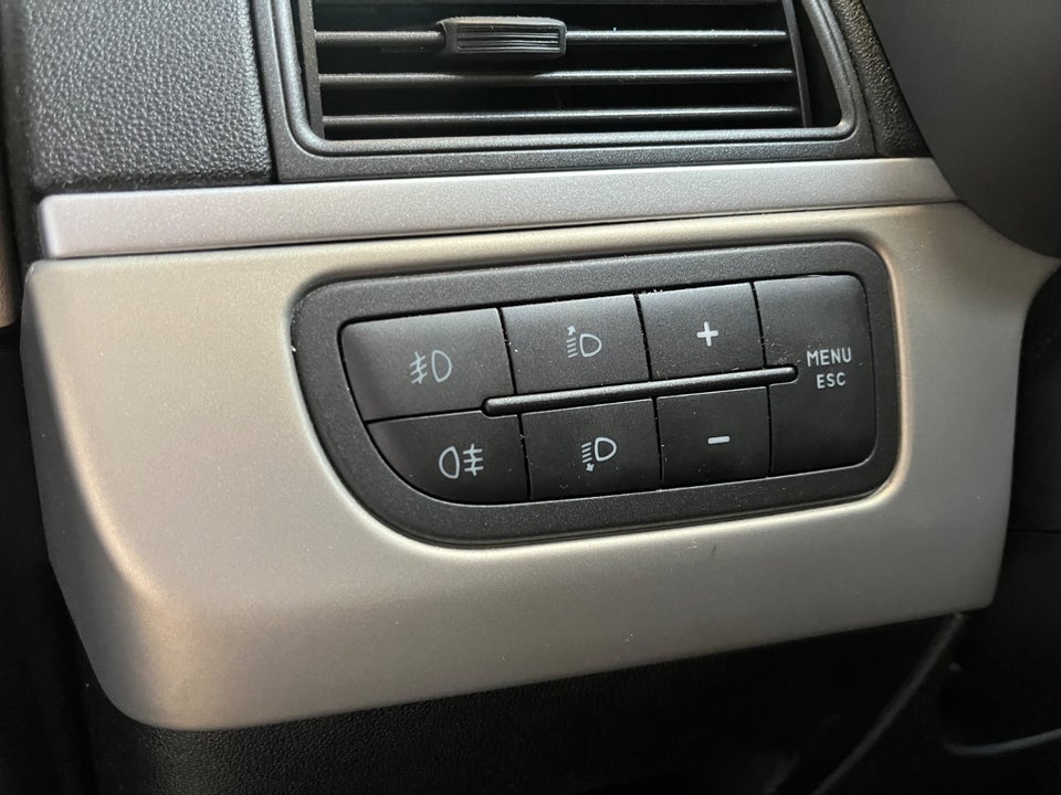 Fiat Punto 1,2 16V Dynamic 3d