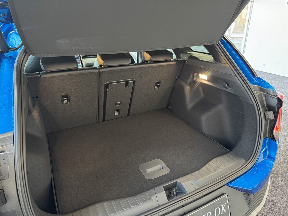 Ford Explorer 82 Select Extended Range 5d