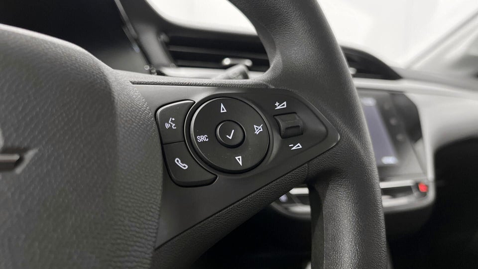 Opel Corsa-e 50 Edition 5d