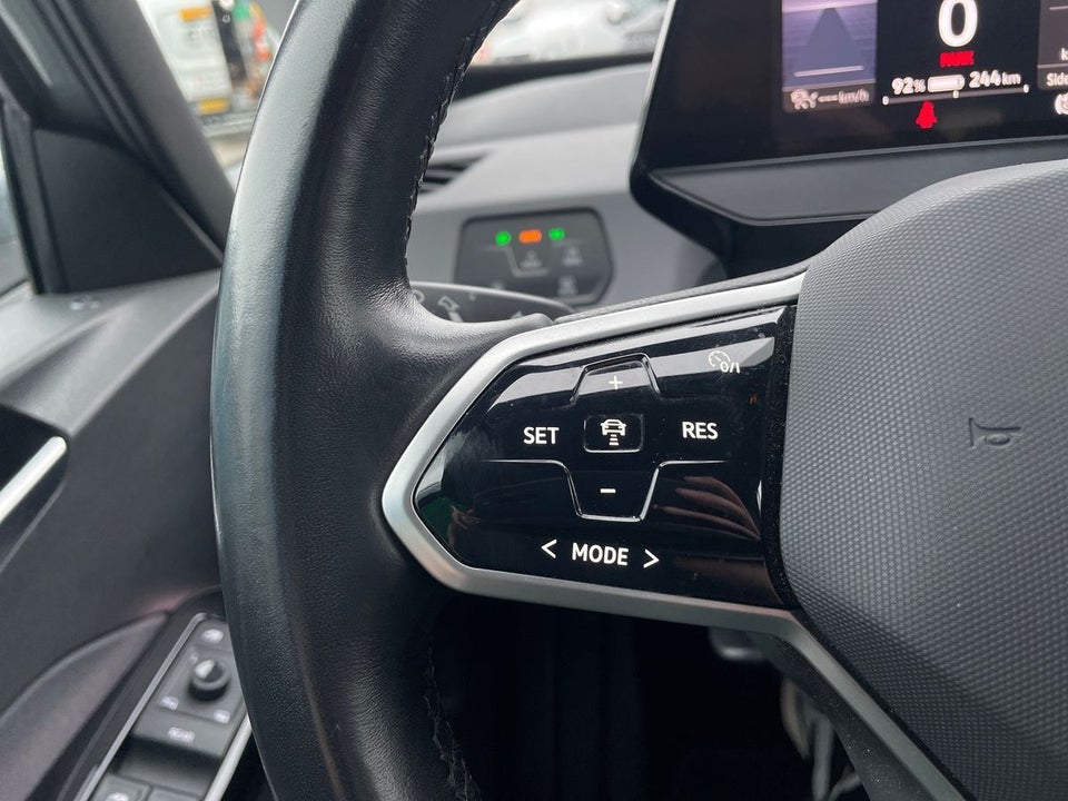 VW ID.3 45 Pure Performance 5d