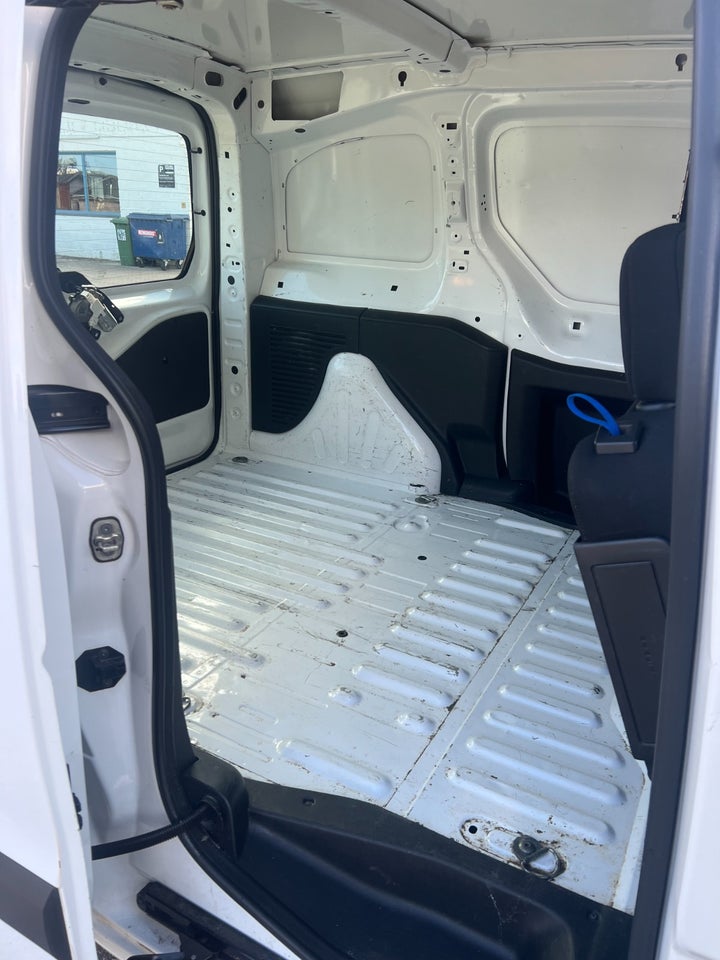 Citroën Berlingo 1,5 BlueHDi 100 L1 ProffLine Van