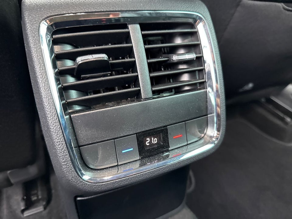 Skoda Octavia 1,5 eTSi 150 Style Combi DSG 5d