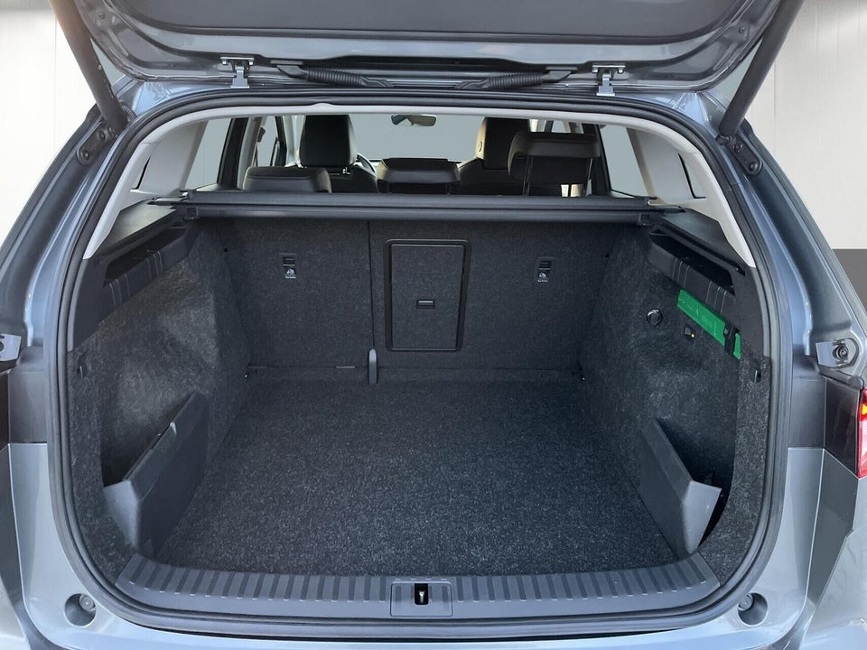 Skoda Enyaq 60 iV Plus 5d