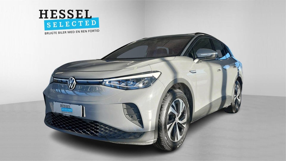 VW ID.4 52 Pure Performance 5d