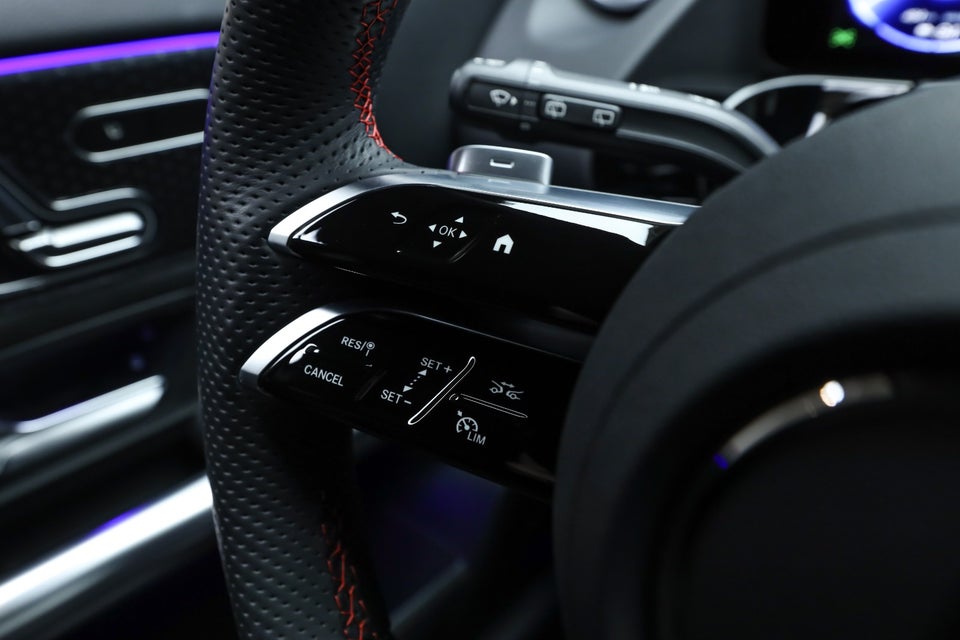 Mercedes EQA250+ AMG Premium 5d