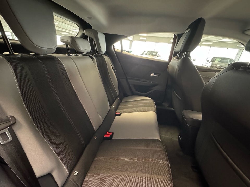 Opel Mokka-e 50 Elegance 5d