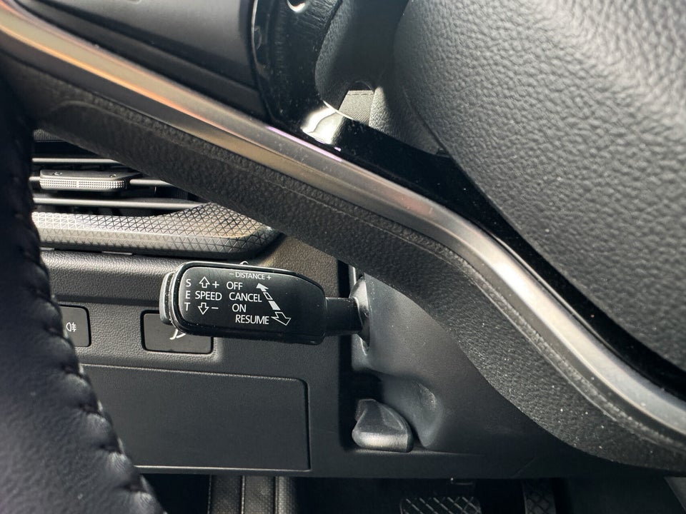 Skoda Elroq 60 iV Loft 5d