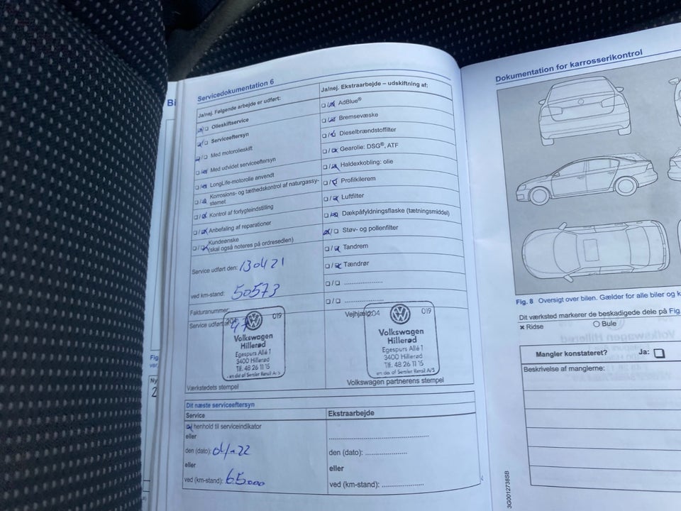 VW Up! 1,0 75 High Up! BMT 5d