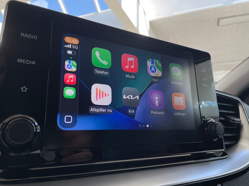 Kia Ceed 1,6 PHEV Upgrade SW DCT 5d