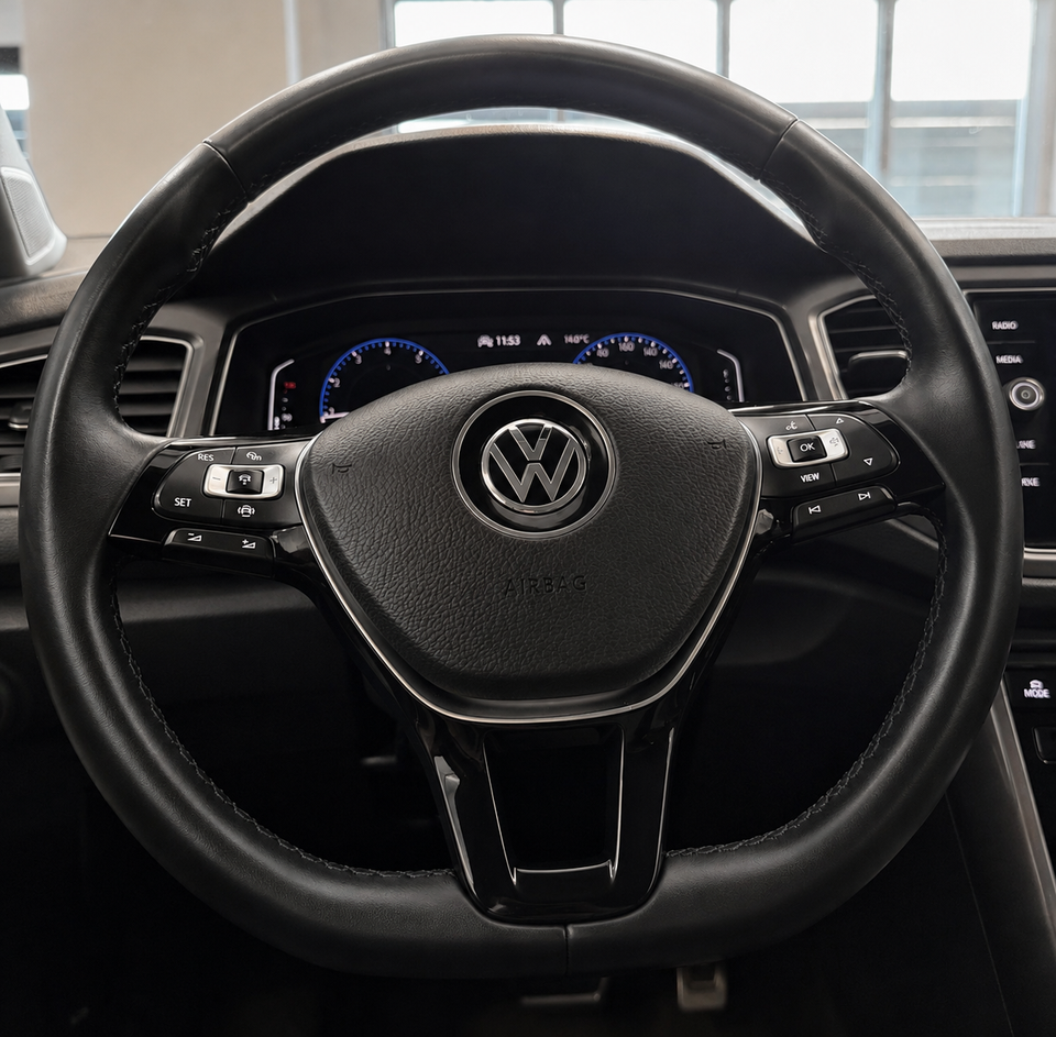 VW T-Roc 1,5 TSi 150 Sport DSG 5d