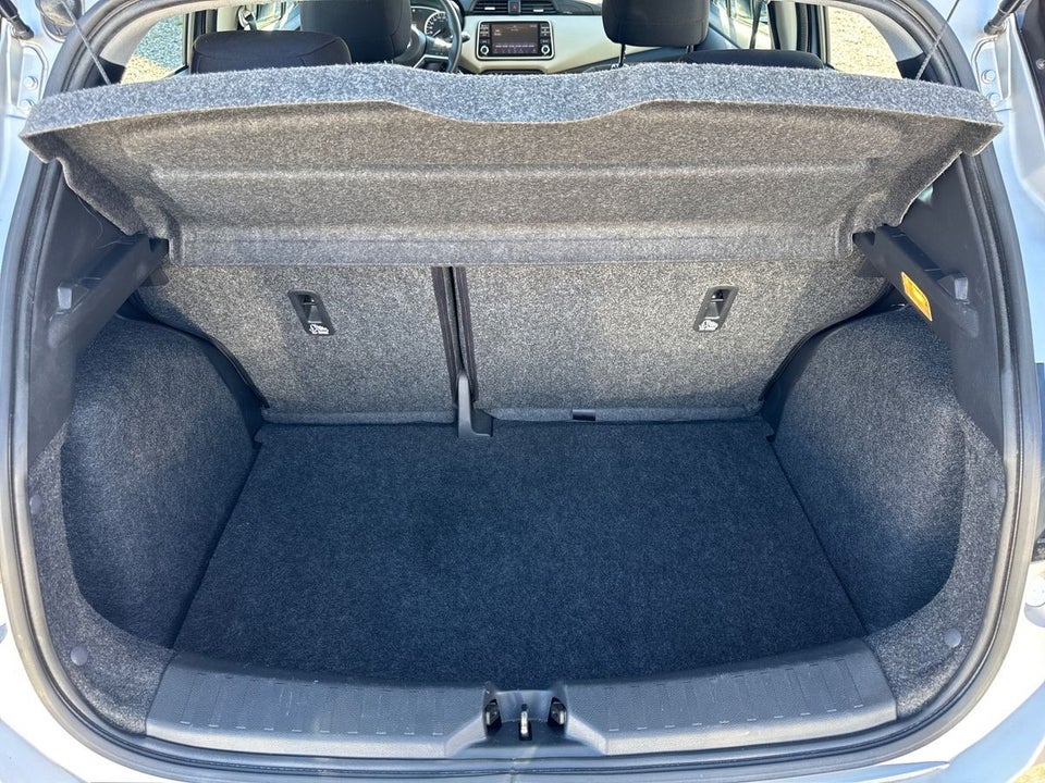 Nissan Micra 0,9 IG-T 90 Acenta 5d