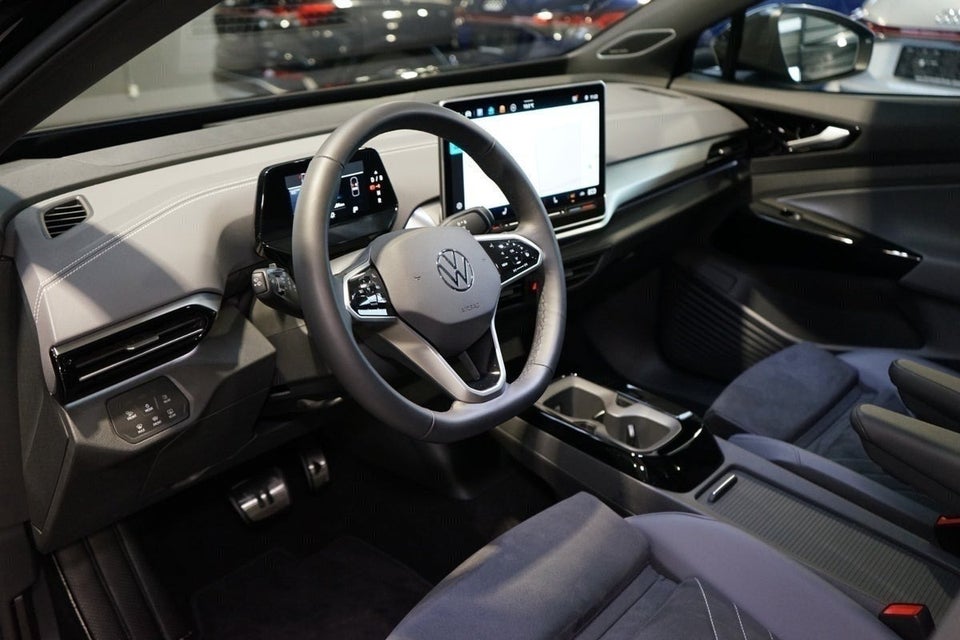 VW ID.4 77 Style 5d