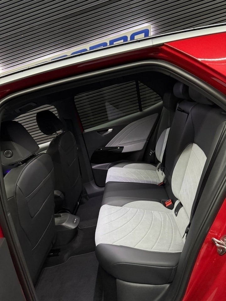 VW ID.3 58 Style Pro 5d