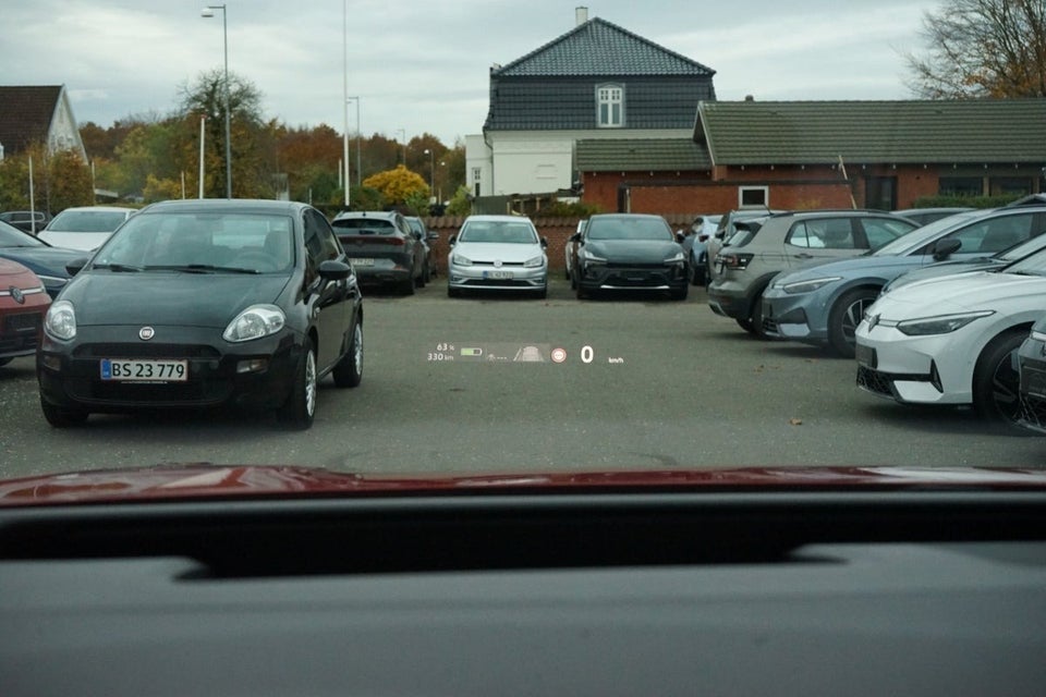 VW ID.7 86 GTX Max Tourer 4Motion 5d