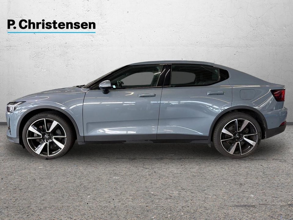 Polestar 2 Performance AWD 5d
