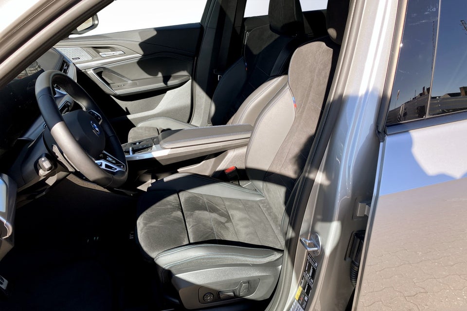 BMW iX1 xDrive30 M-Sport 5d