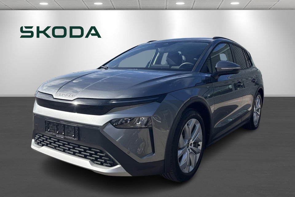 Skoda Elroq 50 iV 5d