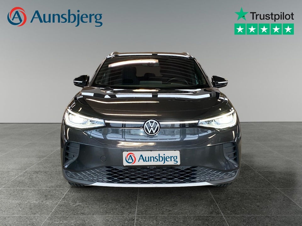 VW ID.4 77 Max Performance 5d