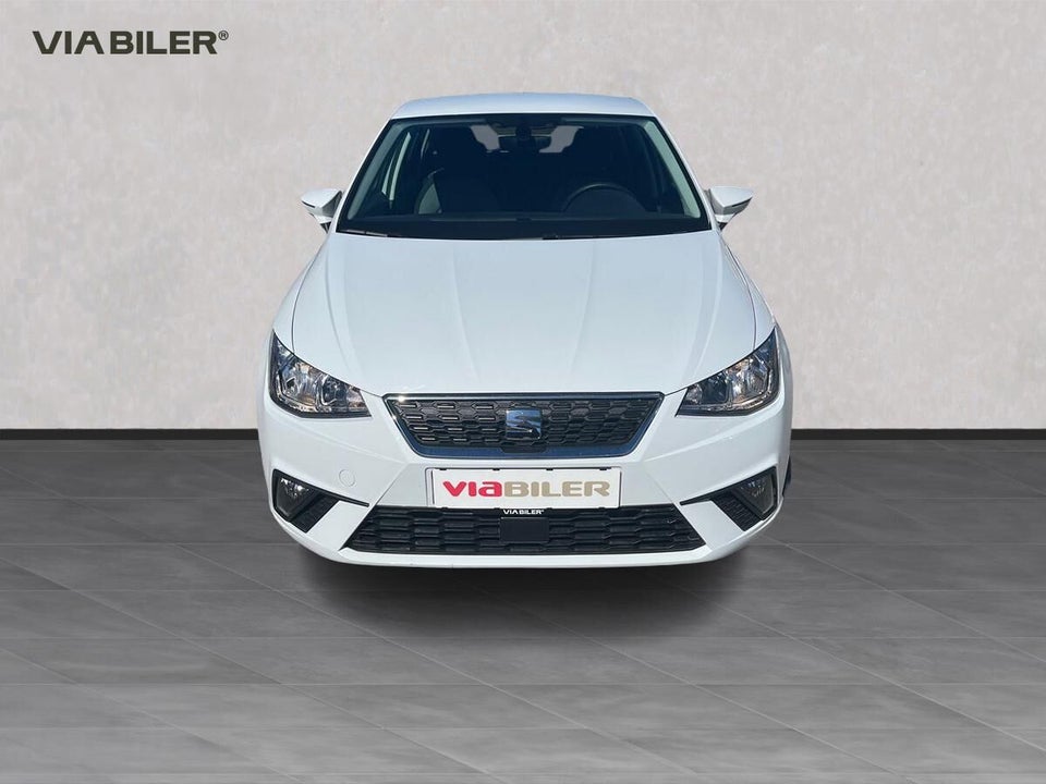 Seat Ibiza 1,0 TSi 95 Style 5d
