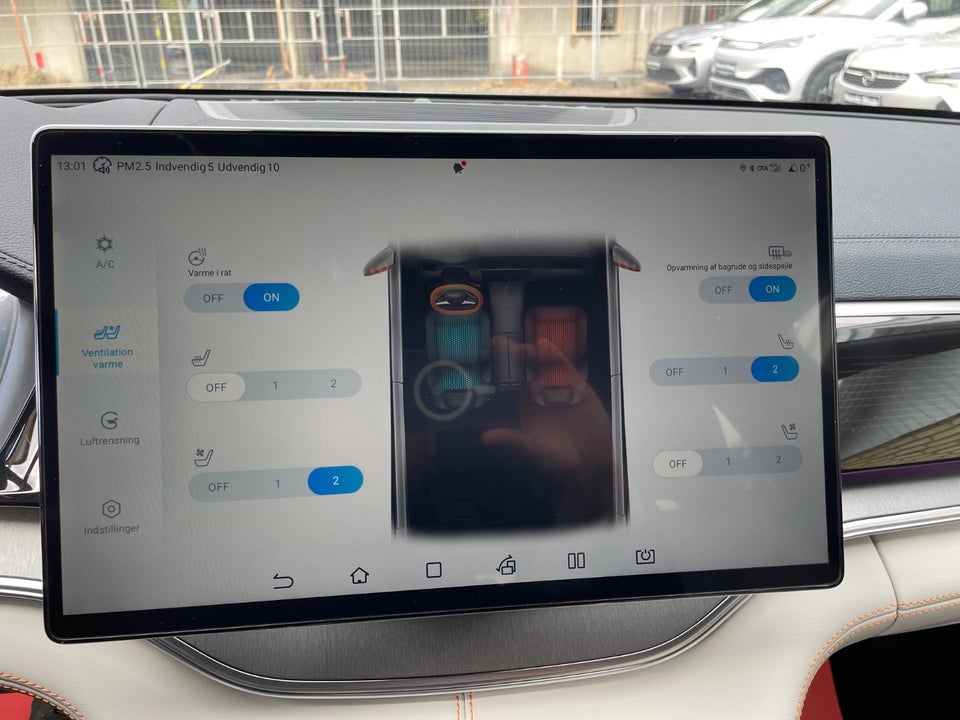 BYD Seal U 87 Design 5d