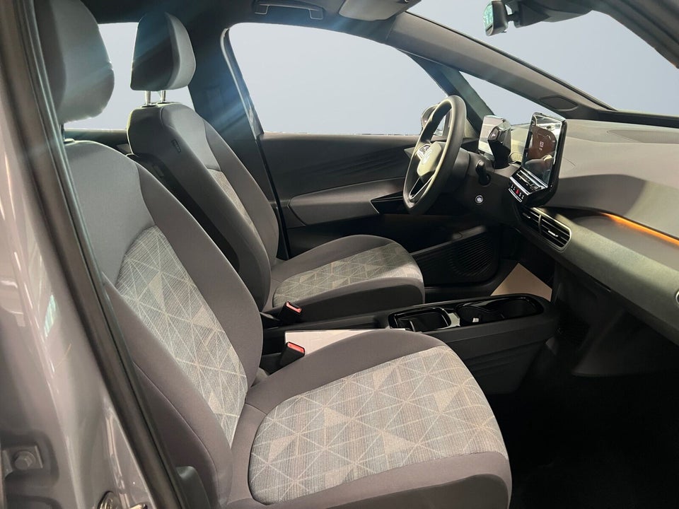 VW ID.3 45 Pure Performance 5d