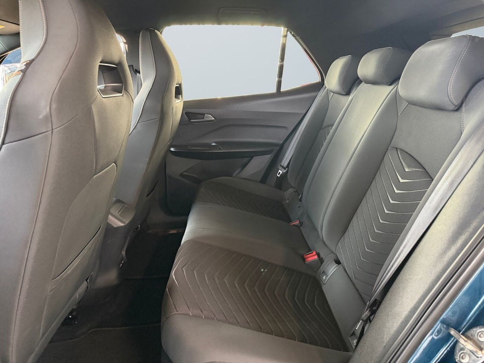 Cupra Born 77 e-Boost 5d