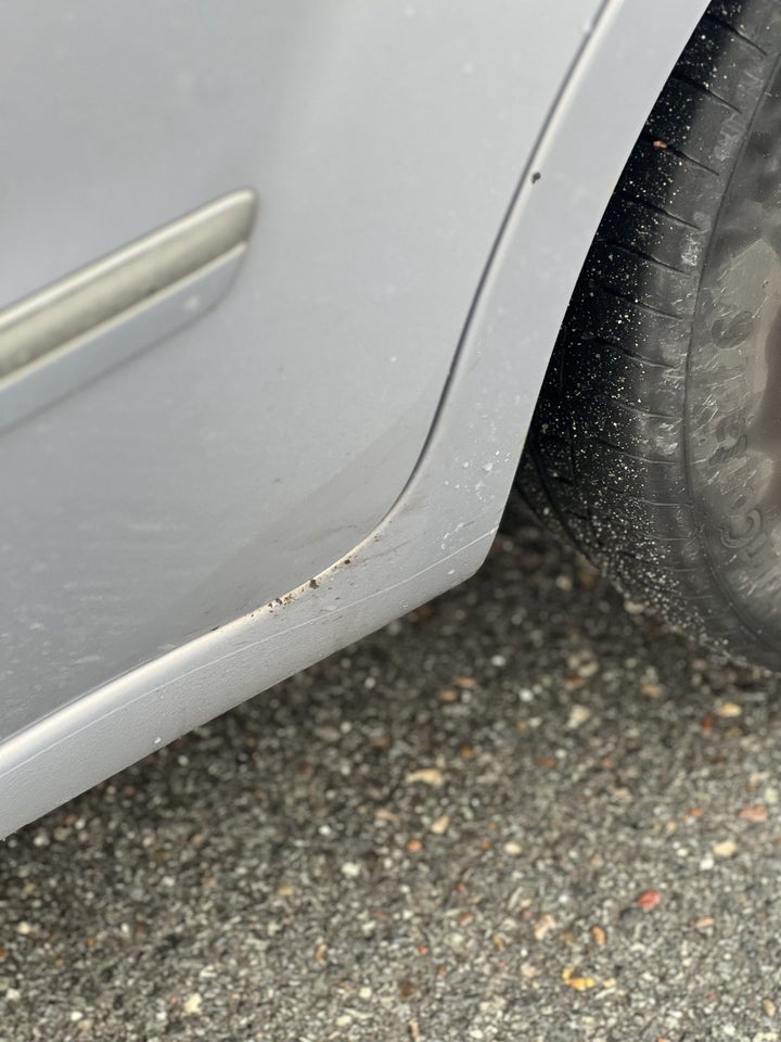 Ford Galaxy 1,6 EcoBoost Ghia 5d