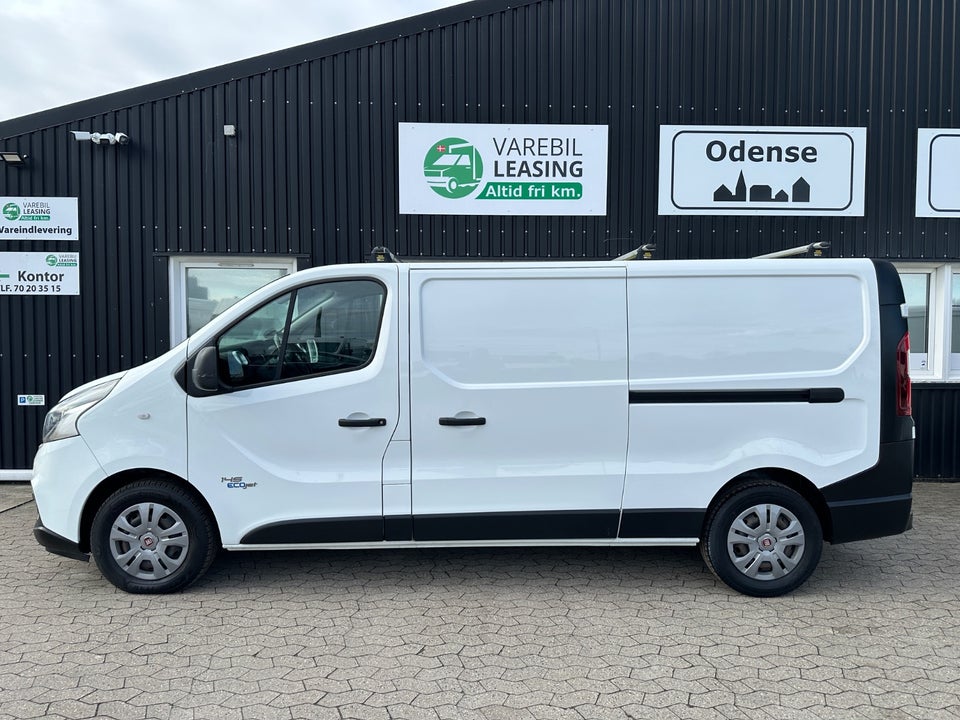 Fiat Talento 2,0 Ecojet 145 L2H1