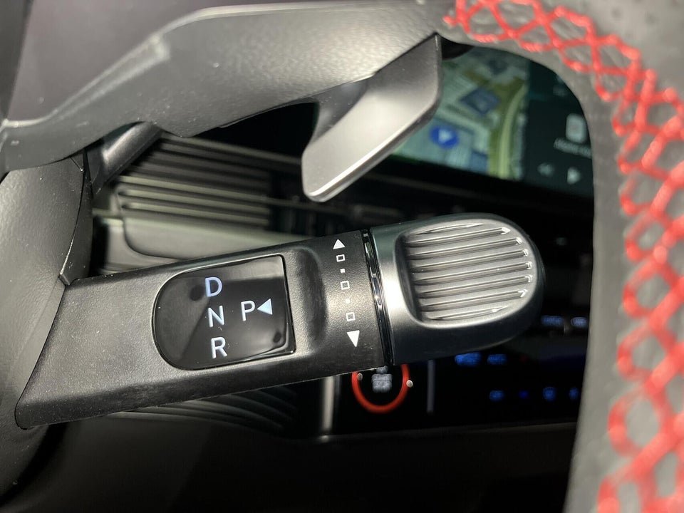 Hyundai Ioniq 5 84 N Line 5d