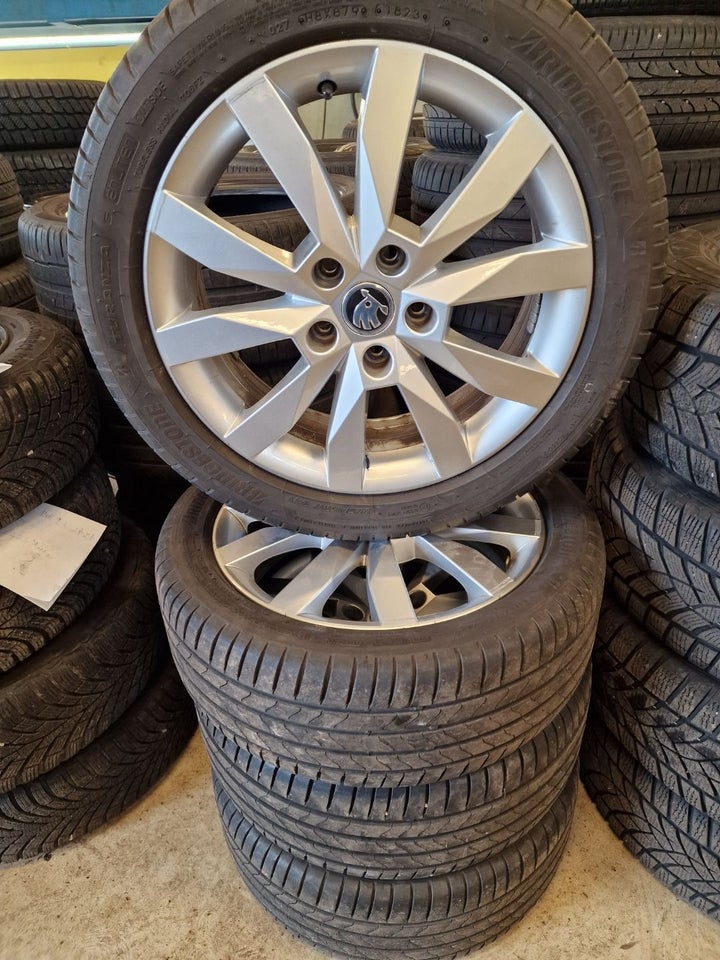 Skoda Octavia 1,5 TSi 150 Celebration+ Combi DSG 5d