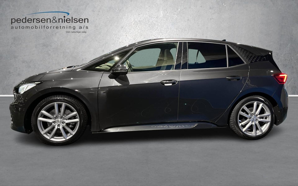 Cupra Born 58 e-Boost 5d