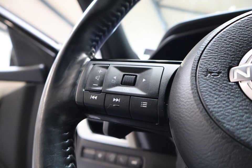 Nissan Qashqai 1,3 mHEV Tekna X-tr. 5d