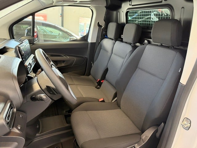 Toyota ProAce City 50 Medium Comfort