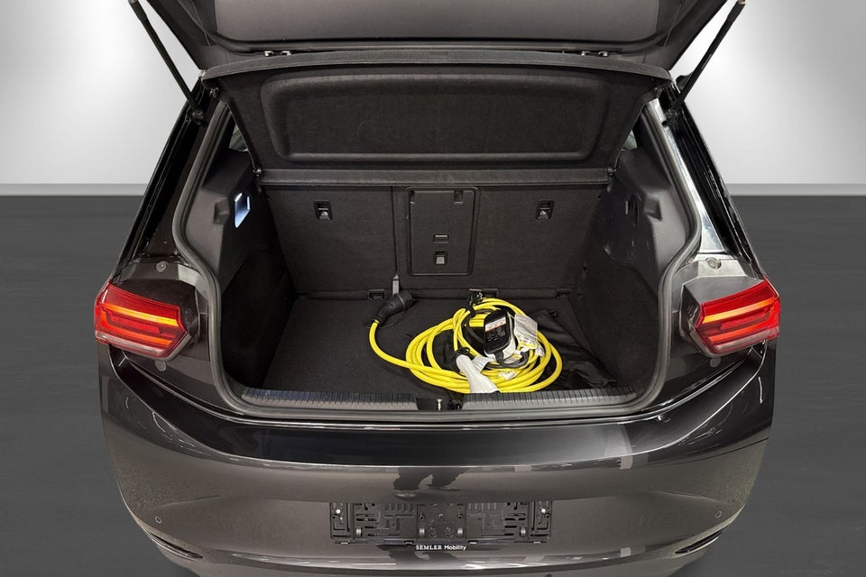 VW ID.3 58 Pro Performance 5d