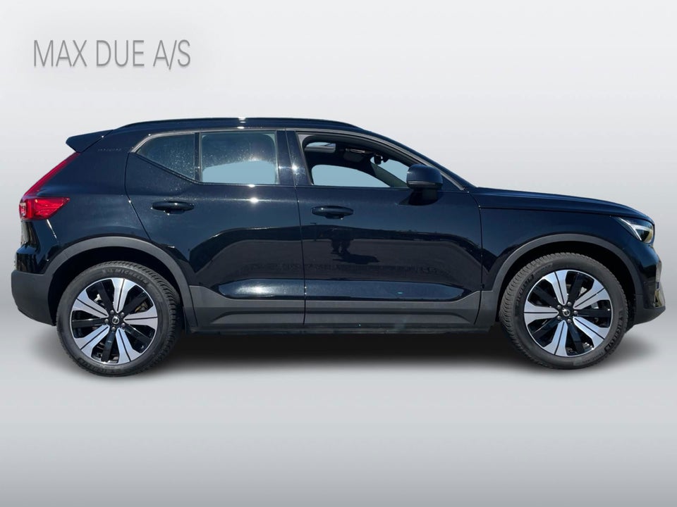 Volvo XC40 P8 ReCharge Twin Ultimate 5d